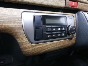 ハイエースバンディーゼル2WD　丸目換装
