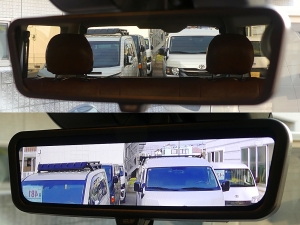 ハイエースバンディーゼル2WD　丸目換装