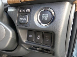 ハイエースバンディーゼル2WD　丸目換装