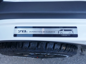 ハイエースバン特別仕様ダークプライムS　ディーゼル4WD