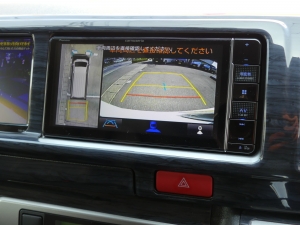 ハイエースワゴン10人乗りワゴン　車中泊できる街乗り仕様車