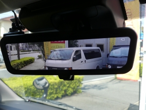 ハイエースワゴン10人乗りワゴン　車中泊できる街乗り仕様車