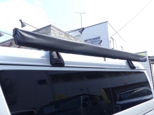 ハイエースワゴン10人乗りワゴン　車中泊できる街乗り仕様車