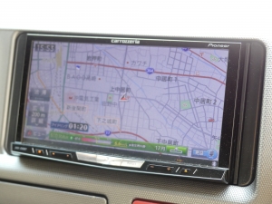 ハイエースワゴンシートアレンジ施工済み