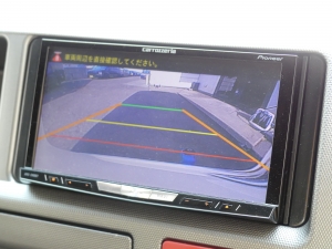 ハイエースワゴンシートアレンジ施工済み