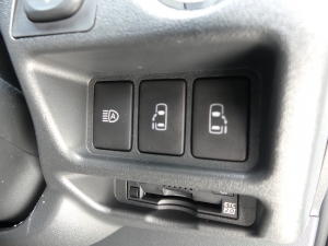 ハイエースバン特別仕様ダークプライムS　ディーゼル4WD