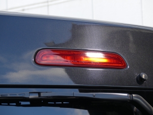 ハイエースワゴンGL　4WD　丸目　FDベッド03-W