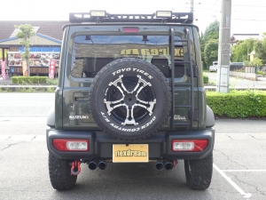 ジムニーシエラ買取直販