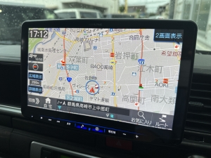 ハイエースワゴン買取直販　4WD