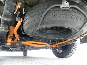 ハイエースバンスーパーGL　ディーゼル4WD　買取直販　1オーナー