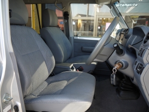 ランクル７０LINE-X　ARB　ARB4X4　リフトアップ