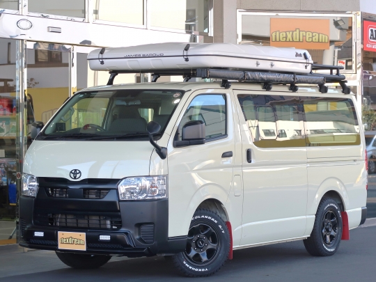 ハイエースＶ