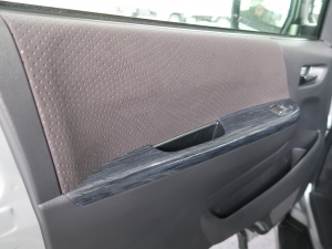 ハイエースバン安全装備追加 特別仕様車