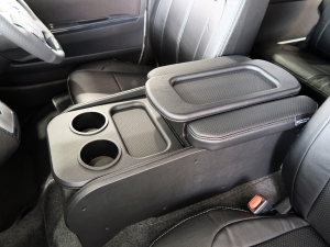 ハイエースバン安全装備追加 特別仕様車