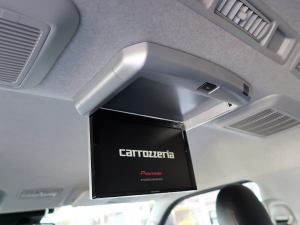 ハイエースワゴン中古車　FD-BOX
