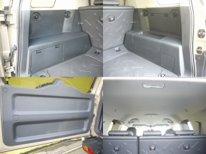 ＦＪクルーザー絶版車