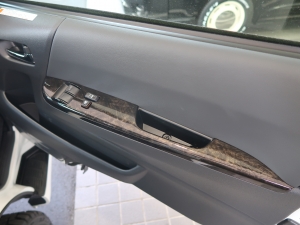 ハイエースバン新車一部改良後　ディーゼル四駆