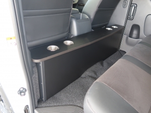 ハイエースバン新車一部改良後　ディーゼル四駆