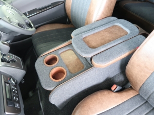 ハイエースバン新車一部改良後　ディーゼル四駆