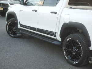 ハイラックス特別仕様車　限定車
