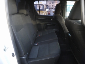 ハイラックス特別仕様車　限定車