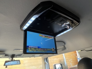ＦＪクルーザー低走行　ノーマル車