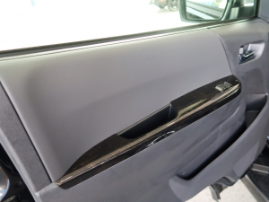 ハイエースバン中古車　FD-BOX　車中泊
