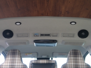 ハイエースバン7型高年式中古車　ＳＯＮＯＭＡ