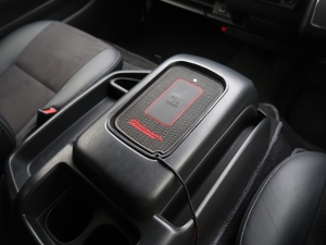 ハイエースバン6型ワイドバン4WDダークプライム2