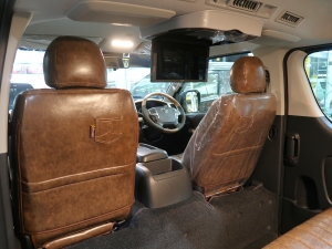 ハイエースバンディーゼル4WD　アースカラーパッケージ6X3アーバンカーキ