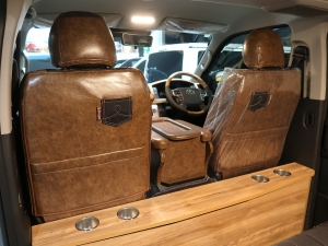 ハイエースバンFD-classic丸目ハイエース　ツートン　スペシャル特選車