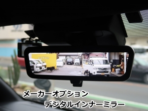 ハイエースバントヨタ内装架装MRT-type2