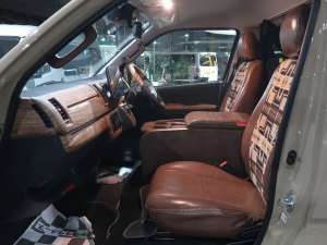 ハイエースバンハイエース全店合同キャンペーン特選車