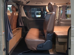 ハイエースバンハイエース全店合同キャンペーン特選車