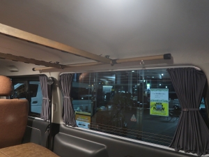 ハイエースバンハイエース全店合同キャンペーン特選車
