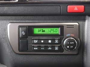 ハイエースバンディーゼル2ＷＤ　ダークプライム2