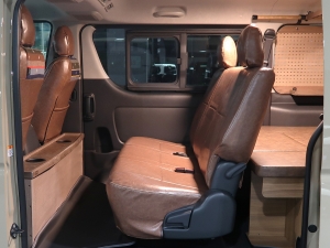 ハイエースバンハイエース全店合同キャンペーン特選車