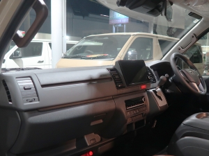 ハイエースバンハイエース全店合同キャンペーン特選車