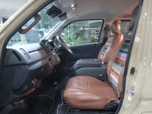 ハイエースバンハイエース全店合同キャンペーン特選車