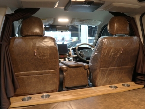 ハイエースバンFD-classic丸目ハイエース　ツートン　スペシャル特選車
