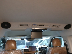 ハイエースワゴン１０人乗り　車中泊できる街乗り仕様車