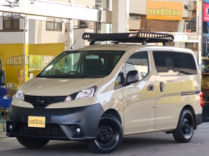 その他NV200　バネットワゴン　プレミアムGX