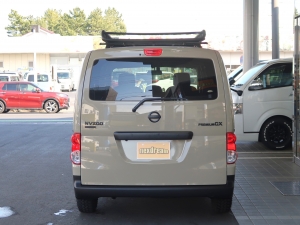 その他NV200　バネットワゴン　プレミアムGX