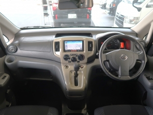その他NV200　バネットワゴン　プレミアムGX