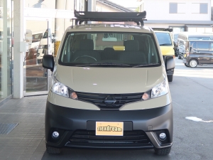 その他NV200　バネットワゴン　プレミアムGX