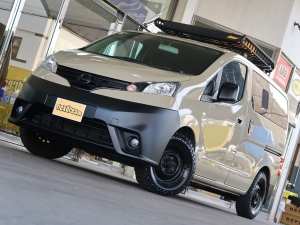 その他NV200　バネットワゴン　プレミアムGX