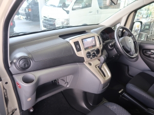 その他NV200　バネットワゴン　プレミアムGX