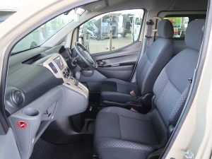 その他NV200　バネットワゴン　プレミアムGX