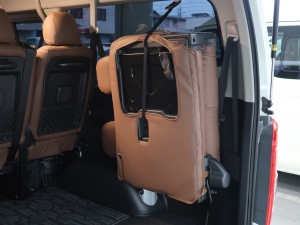 ハイエースワゴンハイエース　ワゴンGL　１０人乗り