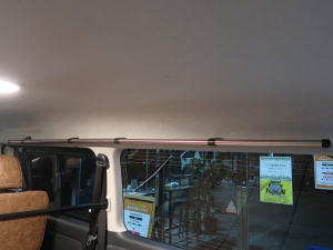 ハイエースバン新車コンプリート　ハイエース丸目